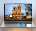 15.6ft HD IdeaPad with 128GB SSD and 8GB RAM - Portable Workhorse