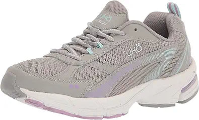 Ryka Women's Impress Walking Shoe Sneaker for Comfort and Fit