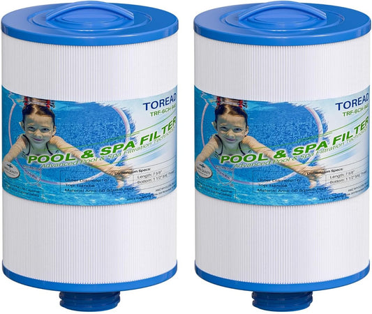 FC-0359 Spa Filter Replacement for Unicel 6CH-940, PWW50P3