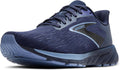 Brooks Mens Anthem 7 Neutral Running Shoe - Smooth, Lightweight Ride