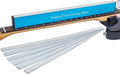 16in Fret Leveling Beam Aluminum Guitar Fret Leveler - Precise