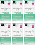 Summer's Eve Douche Complete Clean Vaginal Douche - Ready-to-Use