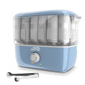 Towel Steamer Hot Towel Warmer 600 W Tabletop - Quick Steam