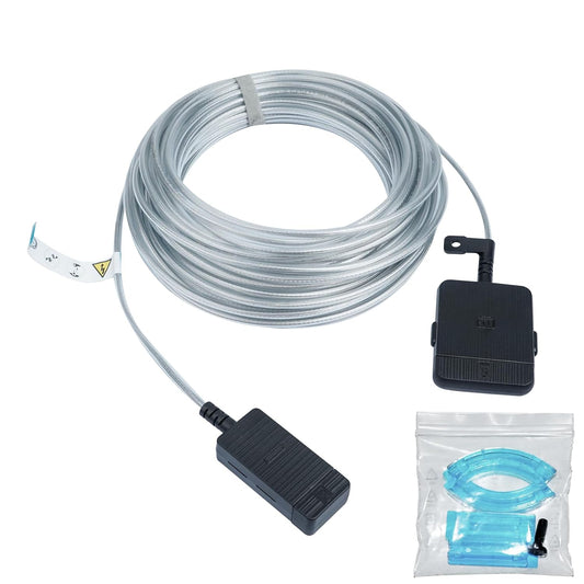 Enhance Samsung Frame TV: 15m One Connect Cable