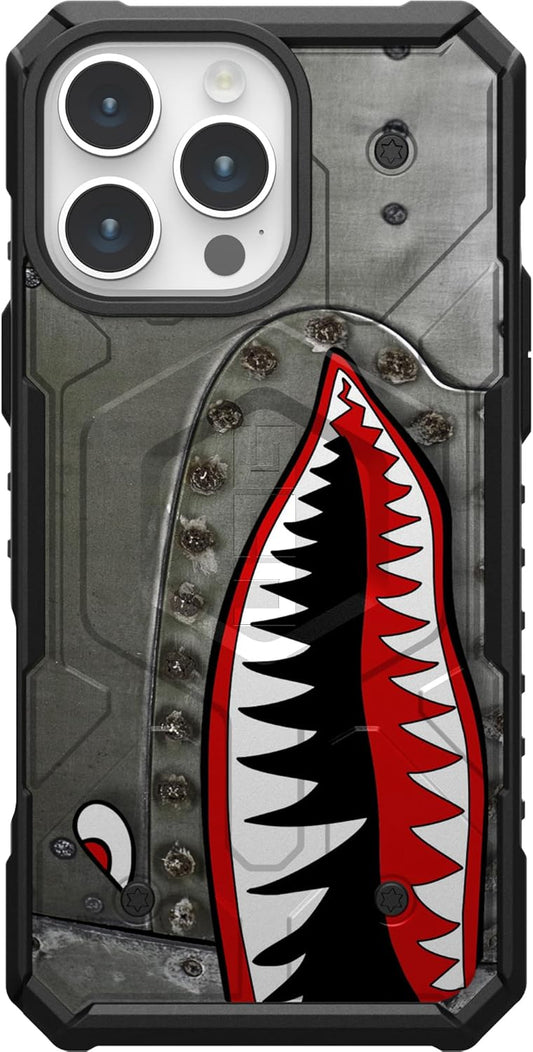 EGO TACTICAL UAG Urban Armor Gear Case for iPhone 16 Pro