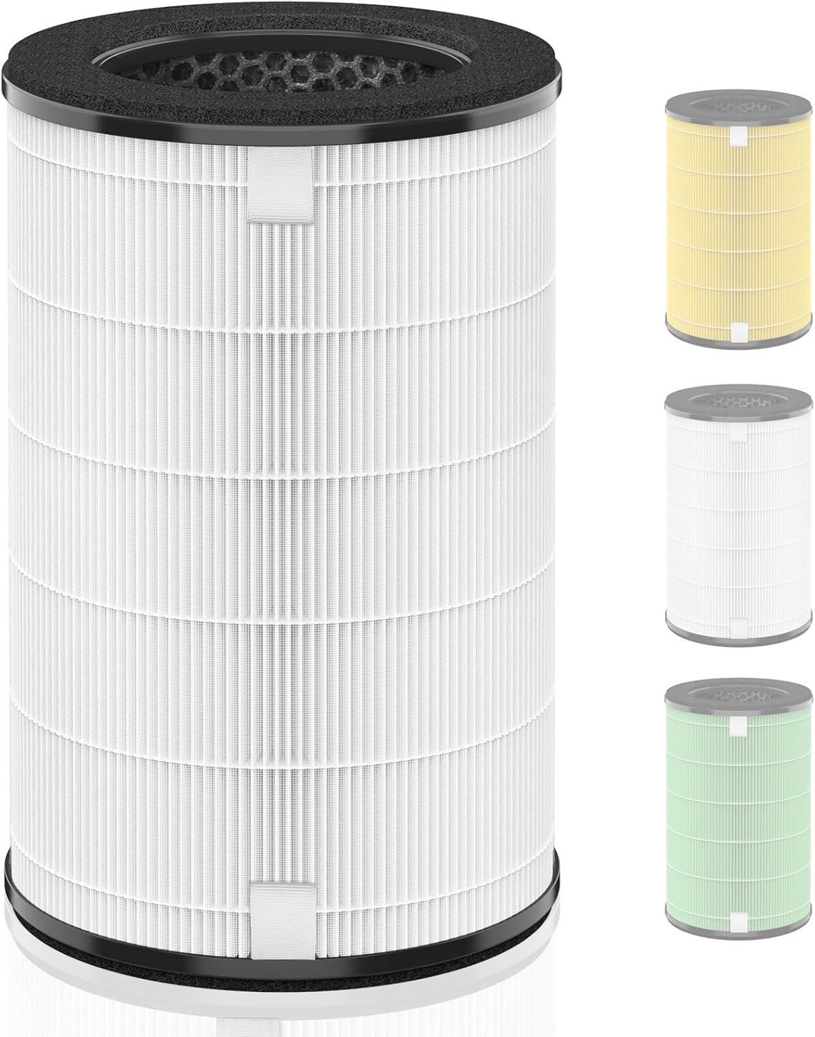AP-T45 Replacement Filter for HoMedics Air Purifier Models