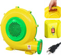 Air Blower for Inflatables 950W Powerful Blower - Fast Inflate