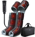 ALLJOY Leg Massager for Circulation and Pain Relief - Compression