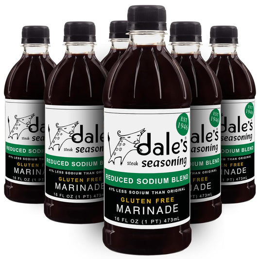 Gourmet Reduced Sodium Steak Seasoning for Flavorful Meals
