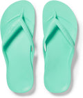 Arch Support Flip Flops for Men & Women - Orthotic Comfort foot