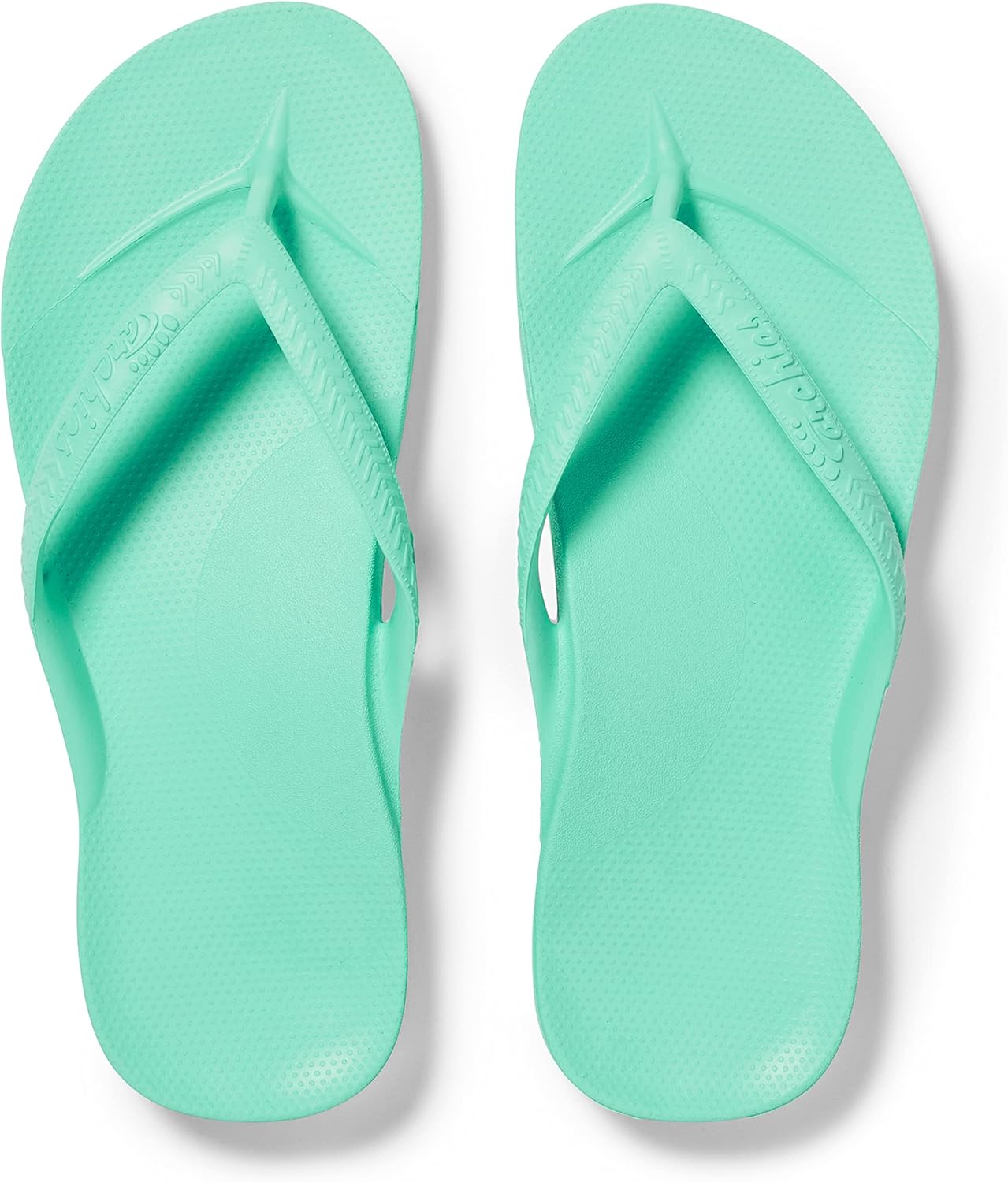 Arch Support Flip Flops for Men & Women - Comfort & Relief