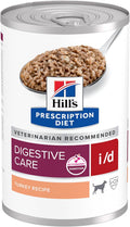 Hill's Prescription Diet i/d Digestive Care Wet Dog Food - Digestive