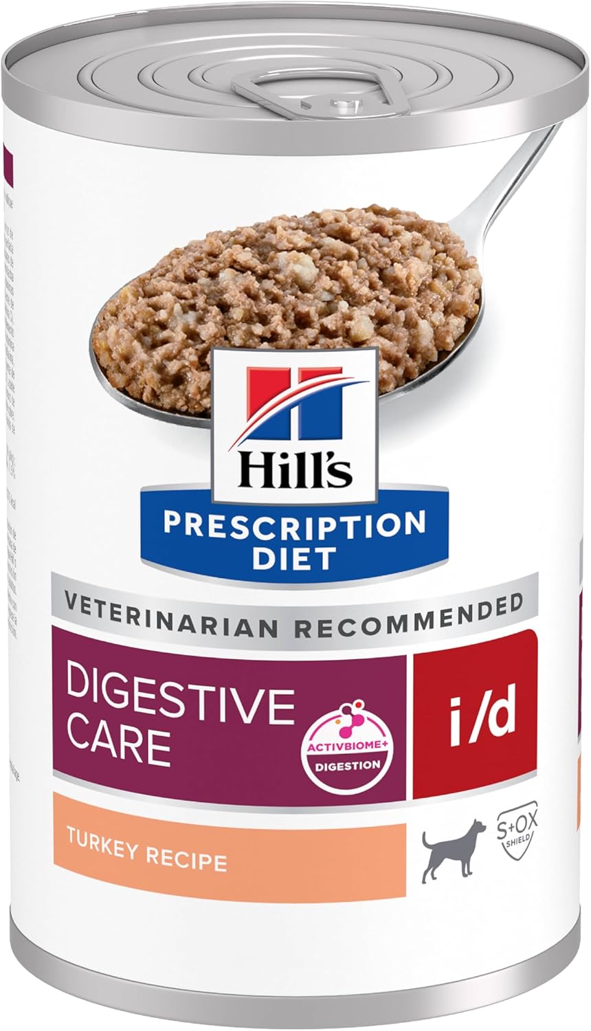 Hill's Prescription Diet i/d Digestive Care Canned Dog Food