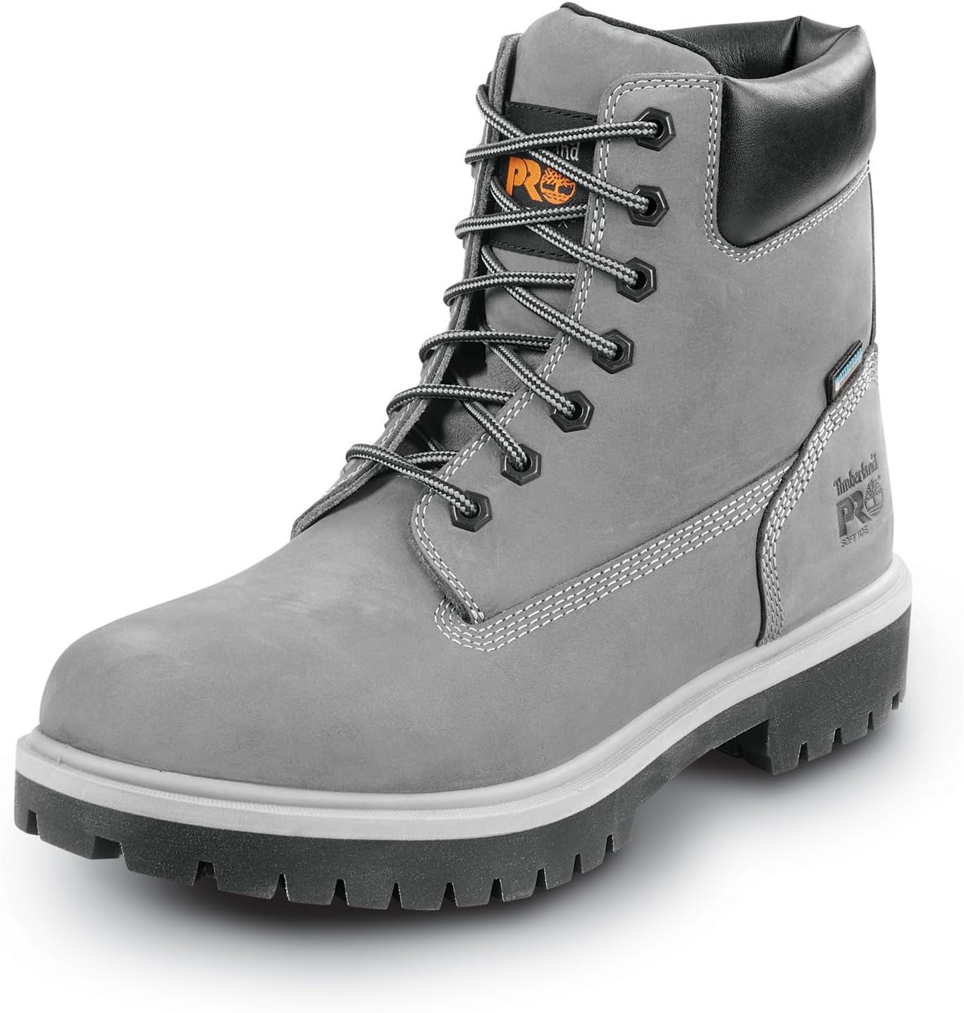 Timberland PRO 6IN Direct Attach Soft Toe MaxTRAX Work Boot Review
