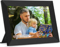 Digital Picture Frame 10.1 in IPS Touch Screen - Easy Photo Sharing