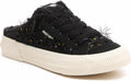 Rocket Dog Womens Cherry Mule - Plush Slip-On Comfort Sneaker