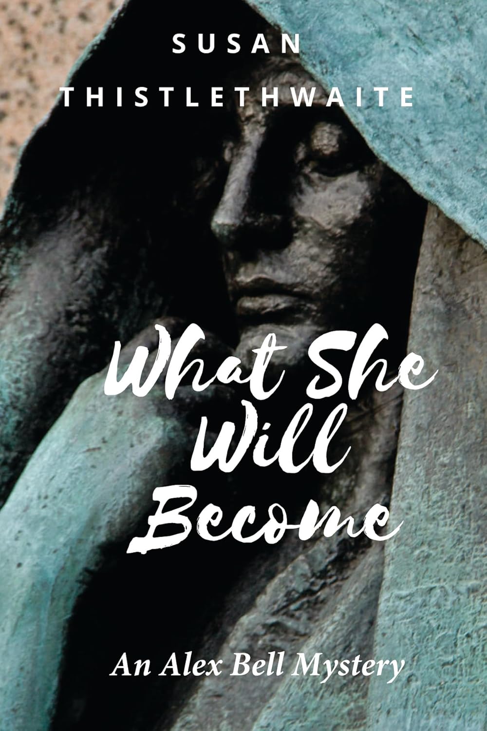 What She Will Become: A Transformative Guide for Women