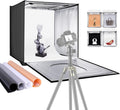 Photo Studio Light Box 16in x 16in - Portable Shooting Tent