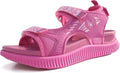 Womens Orthopedic Walking Sandals with Arch Support (Style ZJ1M)