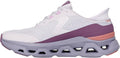 Skechers Womens Glide-Step Atlus Hands Free Slip-ins - Effortless