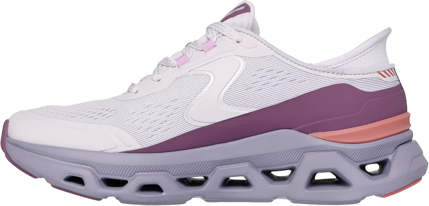 Skechers Women's Glide-Step Atlus Hands Free Slip-ins Sneaker Review