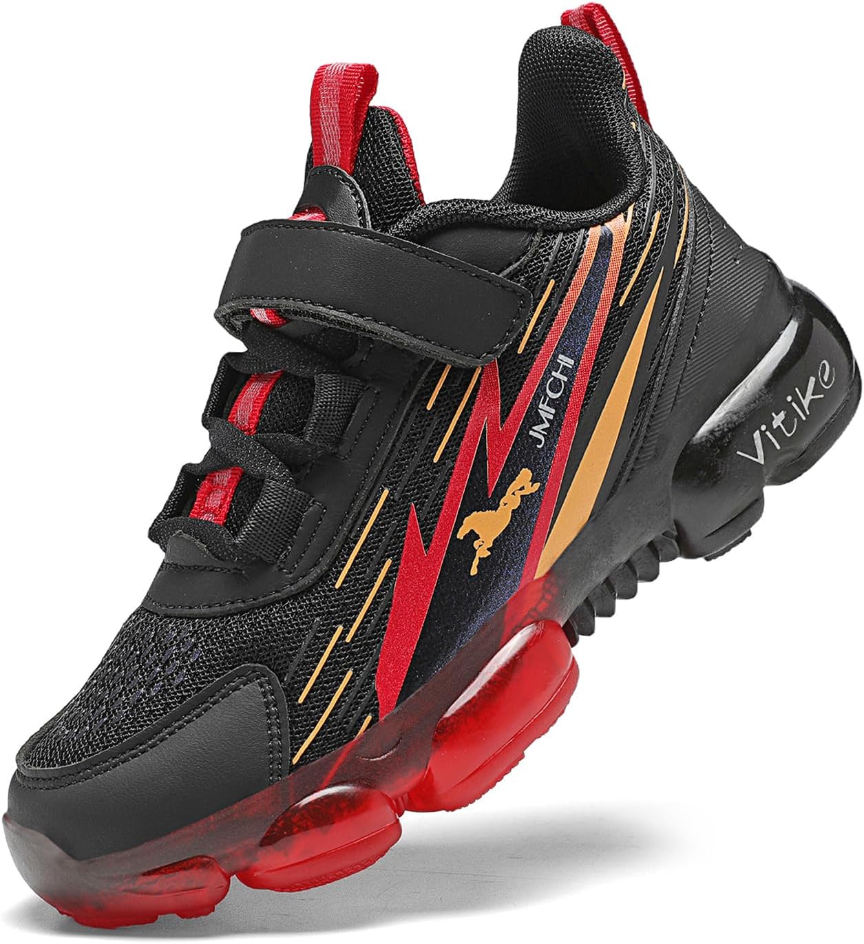 Breathable Lightweight Running Shoes for Kids - JMFCHI Sneakers