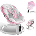 Baby Swings for Infants Bluetooth Swing with Speaker - Portable