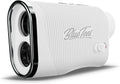 Blue Tees Golf Series 3 Max+ Golf Rangefinder - Accurate Slope & Flag