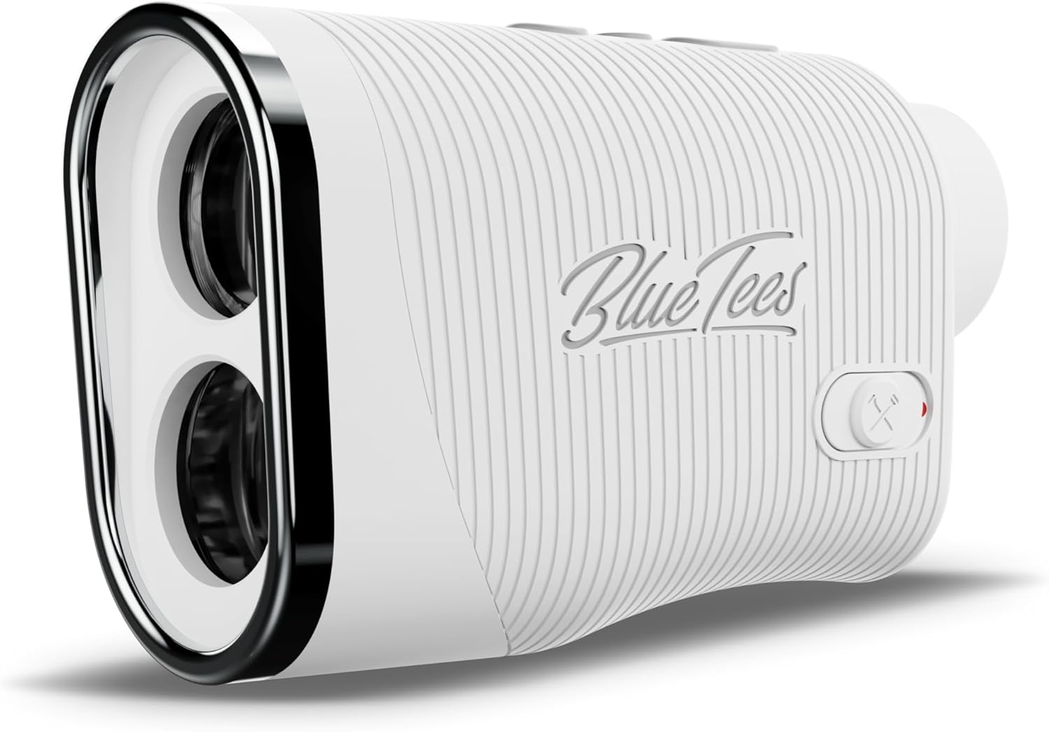 Blue Tees Golf Series 3 Max+ Rangefinder with Slope Switch