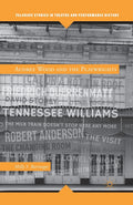 Audrey Wood and the Playwrights: A Deep Dive into Theatre History