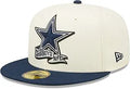 Men's 2022 Sideline 59FIFTY Fitted Hat - NFL Sideline Cap