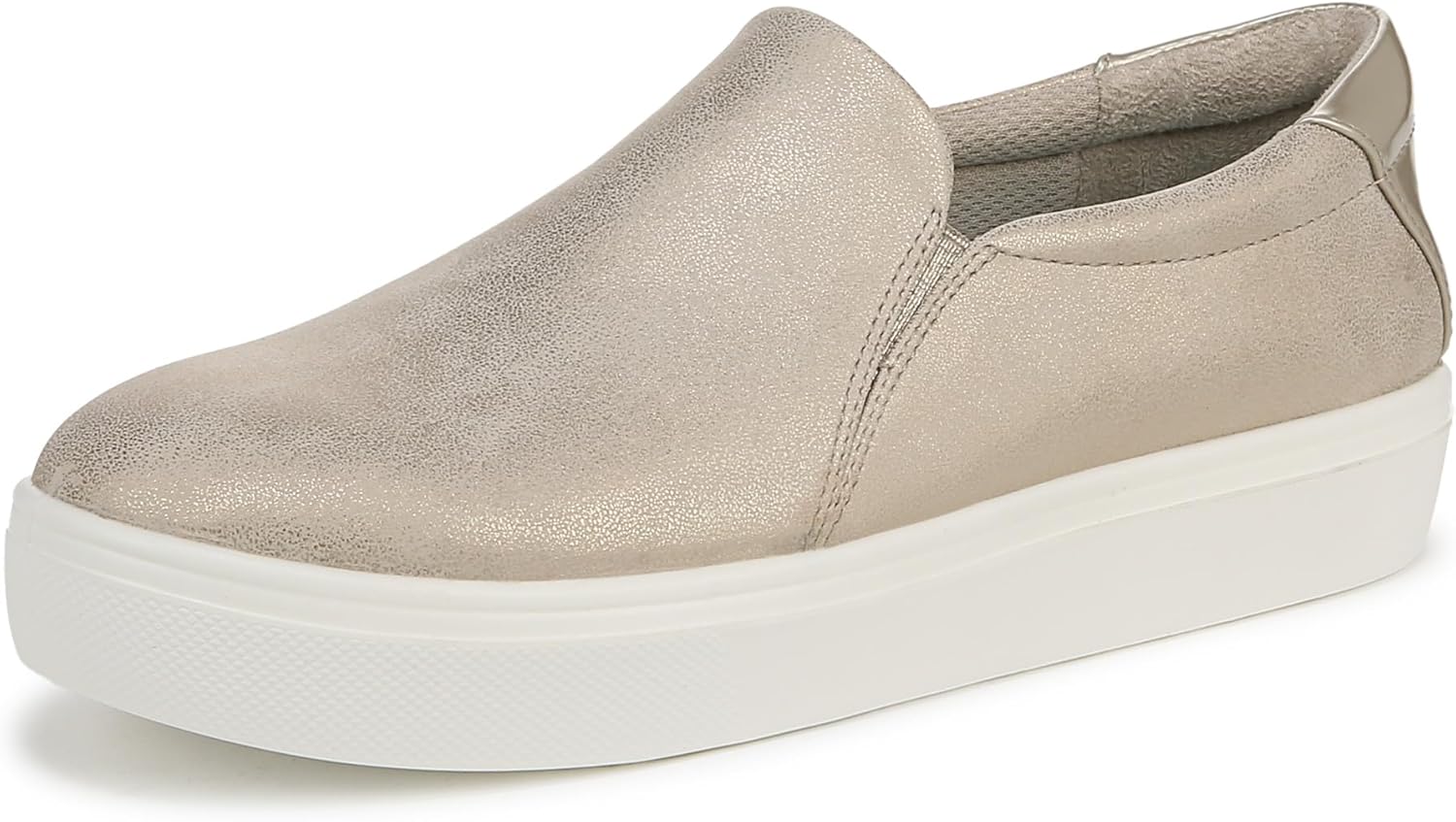 Dr. Scholl's Womens Madison Cloud: Sustainable Comfort Shoes