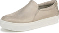 Dr. Scholl's Womens Madison Cloud Slip On Sneakers (Style R1QV)
