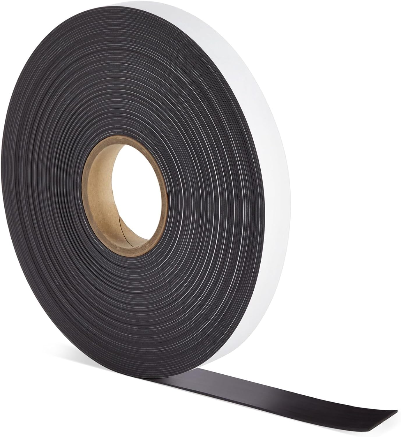 Strong Magnetic Tape Roll for DIY Crafts and Organization