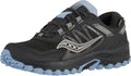 Saucony Versafoam Excursion TR13 Trail Running Shoe - Comfort First