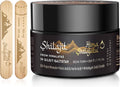 Pure Organic Shilajit Resin for Energy & Immune Support