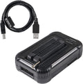 T48 TL866-3G Programmer Support 31000+ ICs - Fast High-Capacity Tool