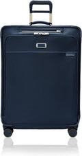 Briggs & Riley 29ft Large Expandable Spinner - Travel-Ready Luggage