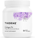 Collagen Fit Unflavored Collagen Peptides Powder - Clean Joint Support