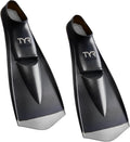 TYR Flex Swim Fins 2.0 - Training Fins for Strength and Technique