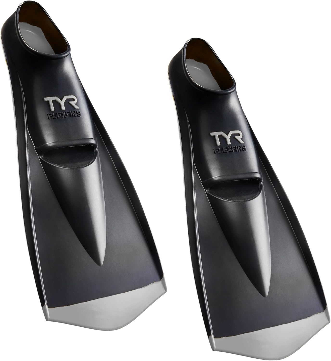 TYR Flex Swim Fins 2.0 for Enhanced Performance and Technique