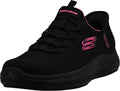 Skechers Women's Slip-Ins Summits Enslee Slip Resistant Footwear