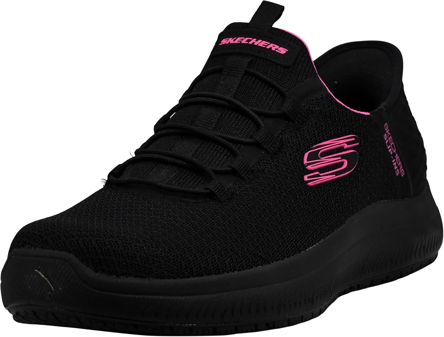 Skechers Women's Slip-Ins Summits Enslee Slip Resistant Footwear