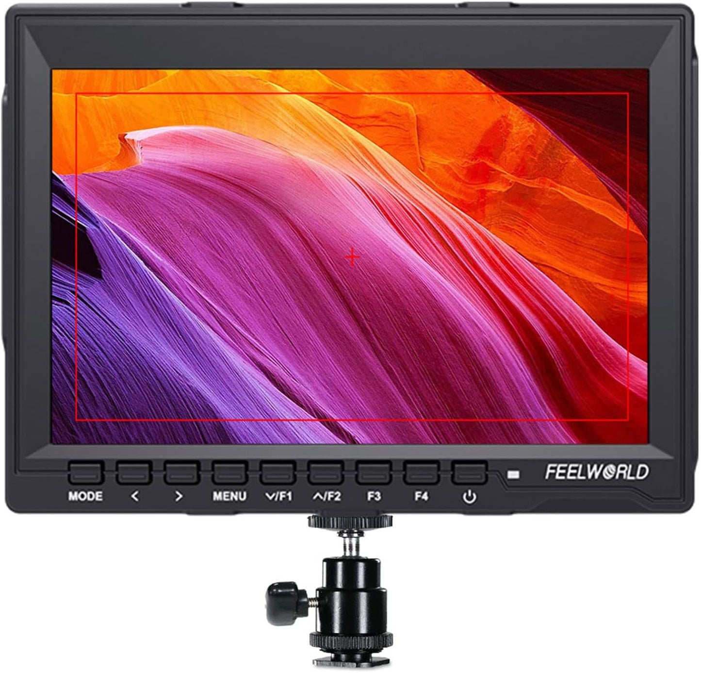 FEELWORLD FW759 7 Inch DSLR Camera Field Monitor for Filmmakers