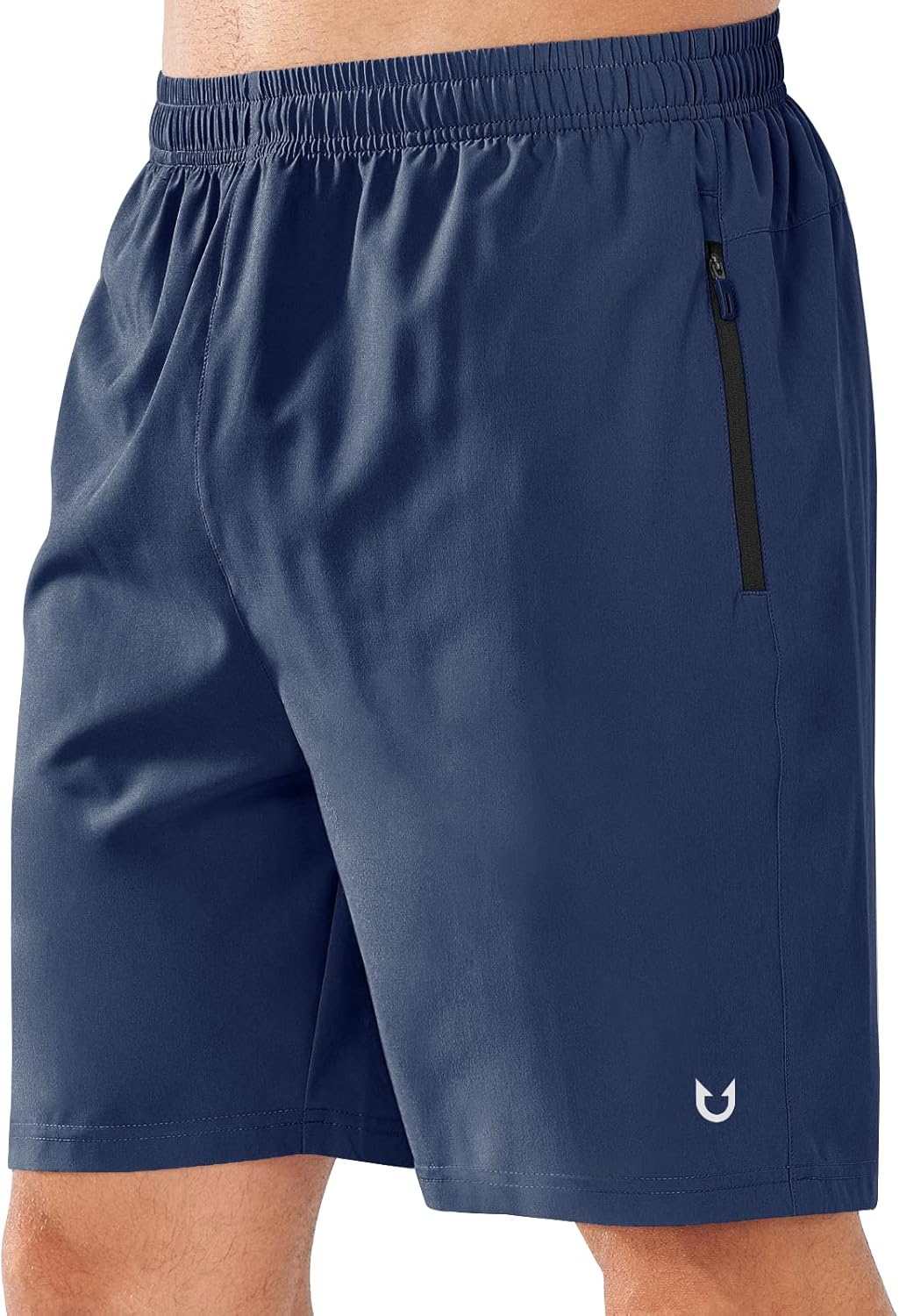 NORTHYARD Quick Dry Men's Running Shorts