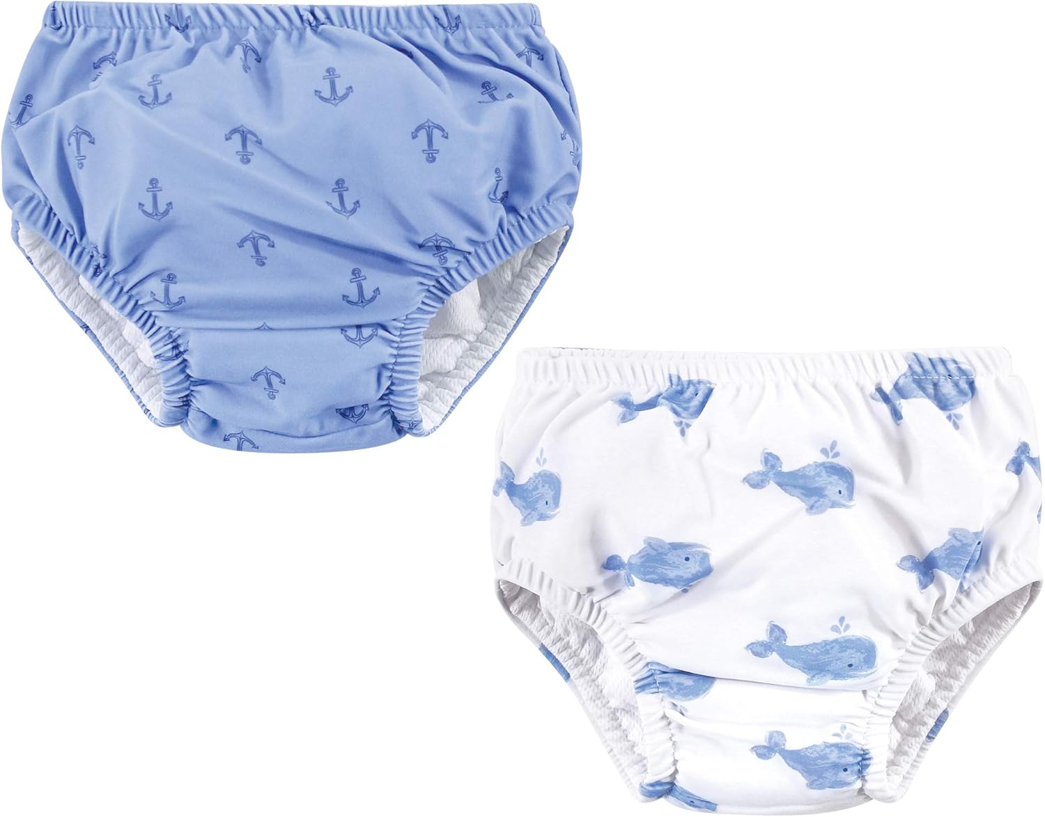 Hudson Baby Swim Diapers: Leak-proof fun for 18-24 months