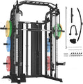 DONOW Home Gym: Ultimate All-In-One Fitness Solution
