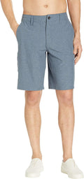 O'NEILL 21 in Loaded 2.0 Hybrid Shorts - Water Resistant Comfort