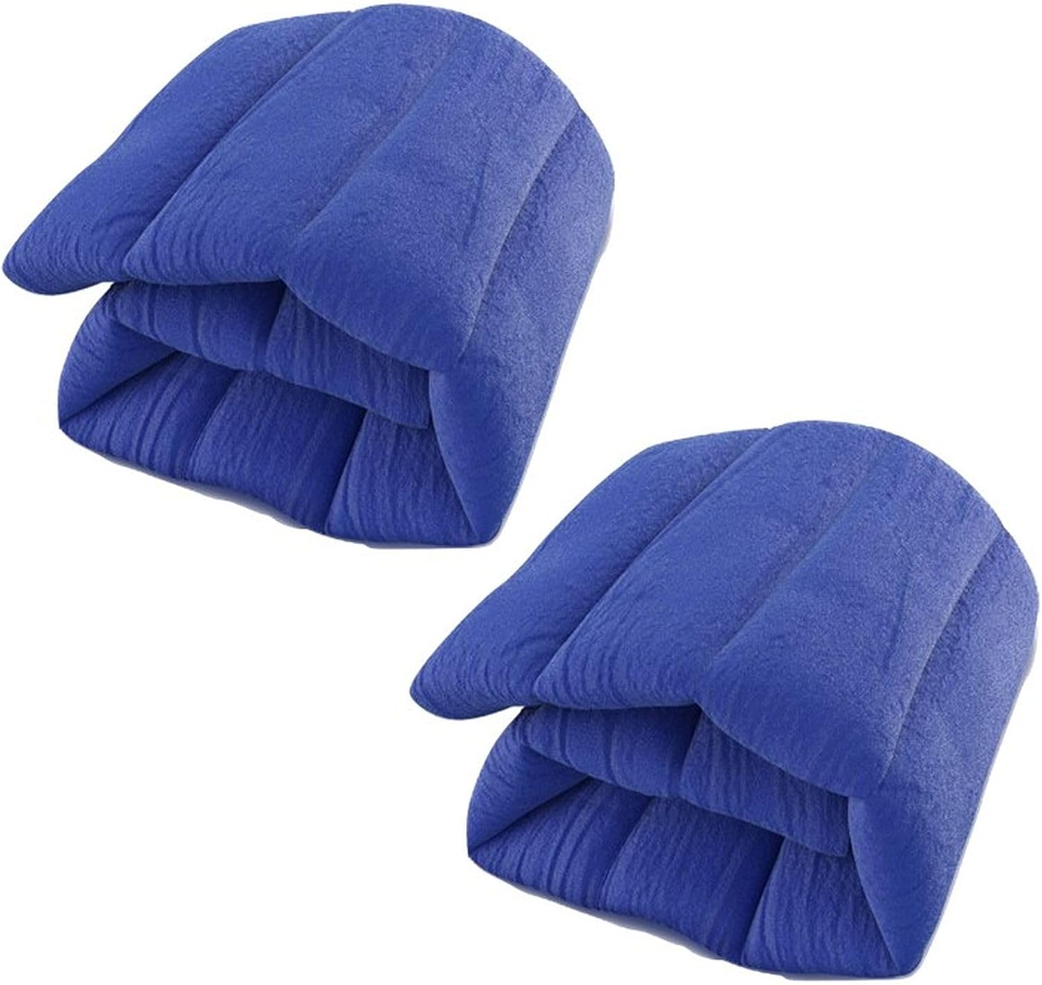 Extra Large Weighted Heating Pad for Pain Relief and Comfort
