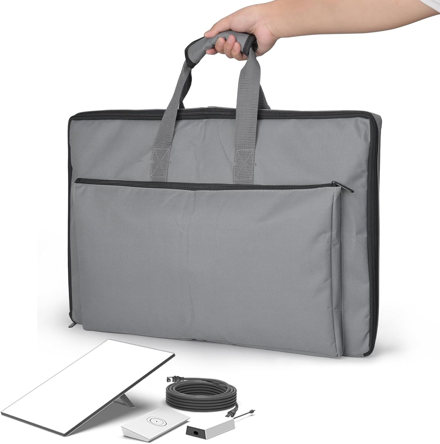 SZSAUTO Carrying Standard Bag for Starlink Gen 3 Accessories